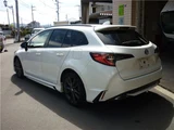 2020 Toyota Corolla Touring Hybrid Van for sale, Japanese used car export - photo 4 of 48 | GULJI TRADERS