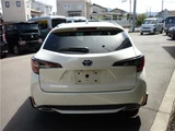 2020 Toyota Corolla Touring Hybrid Van for sale, Japanese used car export - photo 5 of 48 | GULJI TRADERS