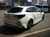 2020 Toyota Corolla Touring Hybrid Van for sale, Japanese used car export - photo 6 of 48 | GULJI TRADERS