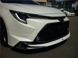 2020 Toyota Corolla Touring Hybrid Van for sale, Japanese used car export - photo 10 of 48 | GULJI TRADERS