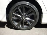 2020 Toyota Corolla Touring Hybrid Van for sale, Japanese used car export - photo 41 of 48 | GULJI TRADERS