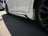 2020 Toyota Corolla Touring Hybrid Van for sale, Japanese used car export - photo 46 of 48 | GULJI TRADERS