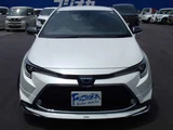 2020 Toyota Corolla Touring 1.8 Hybrid WxB Van for sale, Japanese used car export - photo 2 of 55 | GULJI TRADERS