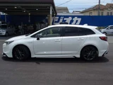 2020 Toyota Corolla Touring 1.8 Hybrid WxB Van for sale, Japanese used car export - photo 15 of 55 | GULJI TRADERS