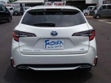 2020 Toyota Corolla Touring 1.8 Hybrid WxB Van for sale, Japanese used car export - photo 28 of 55 | GULJI TRADERS