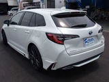 2020 Toyota Corolla Touring 1.8 Hybrid WxB Van for sale, Japanese used car export - photo 29 of 55 | GULJI TRADERS