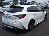2020 Toyota Corolla Touring 1.8 Hybrid WxB Van for sale, Japanese used car export - photo 30 of 55 | GULJI TRADERS