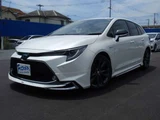2020 Toyota Corolla Touring 1.8 Hybrid WxB Van for sale, Japanese used car export - photo 32 of 55 | GULJI TRADERS