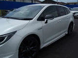 2020 Toyota Corolla Touring 1.8 Hybrid WxB Van for sale, Japanese used car export - photo 33 of 55 | GULJI TRADERS