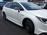 2020 Toyota Corolla Touring 1.8 Hybrid WxB Van for sale, Japanese used car export - photo 35 of 55 | GULJI TRADERS