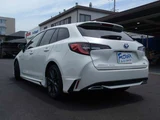 2020 Toyota Corolla Touring 1.8 Hybrid WxB Van for sale, Japanese used car export - photo 36 of 55 | GULJI TRADERS