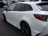 2020 Toyota Corolla Touring 1.8 Hybrid WxB Van for sale, Japanese used car export - photo 37 of 55 | GULJI TRADERS