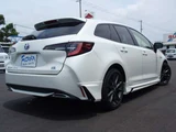 2020 Toyota Corolla Touring 1.8 Hybrid WxB Van for sale, Japanese used car export - photo 38 of 55 | GULJI TRADERS
