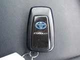 2020 Toyota Corolla Touring 1.8 Hybrid WxB Van for sale, Japanese used car export - photo 54 of 55 | GULJI TRADERS