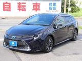2020 Toyota Corolla Touring 1.8 Hybrid WxB Van for sale, Japanese used car export - photo 2 of 55 | GULJI TRADERS