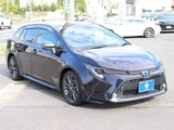2020 Toyota Corolla Touring 1.8 Hybrid WxB Van for sale, Japanese used car export - photo 3 of 55 | GULJI TRADERS