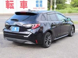 2020 Toyota Corolla Touring 1.8 Hybrid WxB Van for sale, Japanese used car export - photo 4 of 55 | GULJI TRADERS