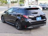 2020 Toyota Corolla Touring 1.8 Hybrid WxB Van for sale, Japanese used car export - photo 5 of 55 | GULJI TRADERS