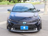 2020 Toyota Corolla Touring 1.8 Hybrid WxB Van for sale, Japanese used car export - photo 6 of 55 | GULJI TRADERS