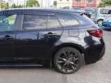 2020 Toyota Corolla Touring 1.8 Hybrid WxB Van for sale, Japanese used car export - photo 9 of 55 | GULJI TRADERS
