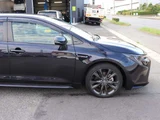 2020 Toyota Corolla Touring 1.8 Hybrid WxB Van for sale, Japanese used car export - photo 11 of 55 | GULJI TRADERS