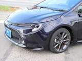 2020 Toyota Corolla Touring 1.8 Hybrid WxB Van for sale, Japanese used car export - photo 13 of 55 | GULJI TRADERS