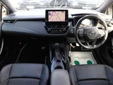 2020 Toyota Corolla Touring 1.8 Hybrid WxB Van for sale, Japanese used car export - photo 28 of 55 | GULJI TRADERS
