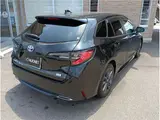 2020 Toyota Corolla Touring Hybrid Double By Black Van for sale, Japanese used car export - photo 2 of 23 | GULJI TRADERS
