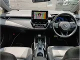 2020 Toyota Corolla Touring Hybrid Double By Black Van for sale, Japanese used car export - photo 3 of 23 | GULJI TRADERS