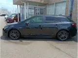 2020 Toyota Corolla Touring Hybrid Double By Black Van for sale, Japanese used car export - photo 4 of 23 | GULJI TRADERS