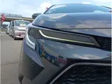 2020 Toyota Corolla Touring Hybrid Double By Black Van for sale, Japanese used car export - photo 7 of 23 | GULJI TRADERS