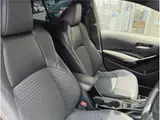 2020 Toyota Corolla Touring Hybrid Double By Black Van for sale, Japanese used car export - photo 15 of 23 | GULJI TRADERS