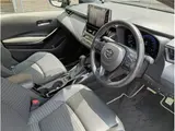 2020 Toyota Corolla Touring Hybrid Double By Black Van for sale, Japanese used car export - photo 16 of 23 | GULJI TRADERS