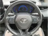 2020 Toyota Corolla Touring Hybrid Double By Black Van for sale, Japanese used car export - photo 19 of 23 | GULJI TRADERS