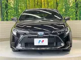 2020 Toyota Corolla Touring Hybrid Double By Other Van for sale, Japanese used car export - photo 21 of 30 | GULJI TRADERS