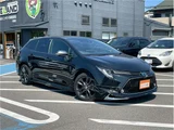 2020 Toyota Corolla Touring Van for sale, Japanese used car export - photo 1 of 63 | GULJI TRADERS