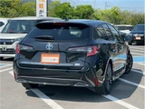 2020 Toyota Corolla Touring Van for sale, Japanese used car export - photo 2 of 63 | GULJI TRADERS