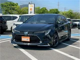 2020 Toyota Corolla Touring Van for sale, Japanese used car export - photo 19 of 63 | GULJI TRADERS