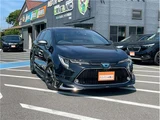 2020 Toyota Corolla Touring Van for sale, Japanese used car export - photo 35 of 63 | GULJI TRADERS