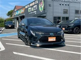 2020 Toyota Corolla Touring Van for sale, Japanese used car export - photo 45 of 63 | GULJI TRADERS