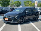 2020 Toyota Corolla Touring Van for sale, Japanese used car export - photo 49 of 63 | GULJI TRADERS