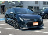 2020 Toyota Corolla Touring Van for sale, Japanese used car export - photo 56 of 63 | GULJI TRADERS