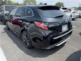 2020 Toyota Corolla Touring Double Bye Black Van for sale, Japanese used car export - photo 2 of 34 | GULJI TRADERS