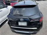 2020 Toyota Corolla Touring Double Bye Black Van for sale, Japanese used car export - photo 6 of 34 | GULJI TRADERS