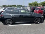 2020 Toyota Corolla Touring Double Bye Black Van for sale, Japanese used car export - photo 9 of 34 | GULJI TRADERS