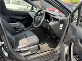 2020 Toyota Corolla Touring Double Bye Black Van for sale, Japanese used car export - photo 20 of 34 | GULJI TRADERS