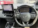 2020 Toyota Corolla Touring Double Bye Black Van for sale, Japanese used car export - photo 22 of 34 | GULJI TRADERS