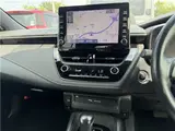 2020 Toyota Corolla Touring Double Bye Black Van for sale, Japanese used car export - photo 23 of 34 | GULJI TRADERS