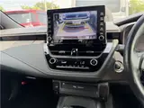 2020 Toyota Corolla Touring Double Bye Black Van for sale, Japanese used car export - photo 25 of 34 | GULJI TRADERS