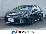 2020 Toyota Corolla Touring Hybrid Double By Other Van for sale, Japanese used car export - photo 4 of 30 | GULJI TRADERS